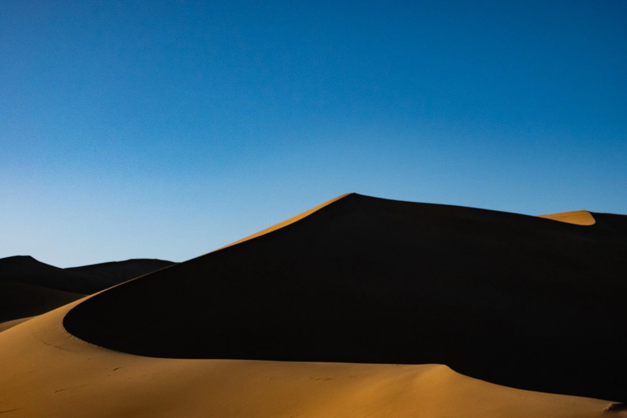 Singing Sands