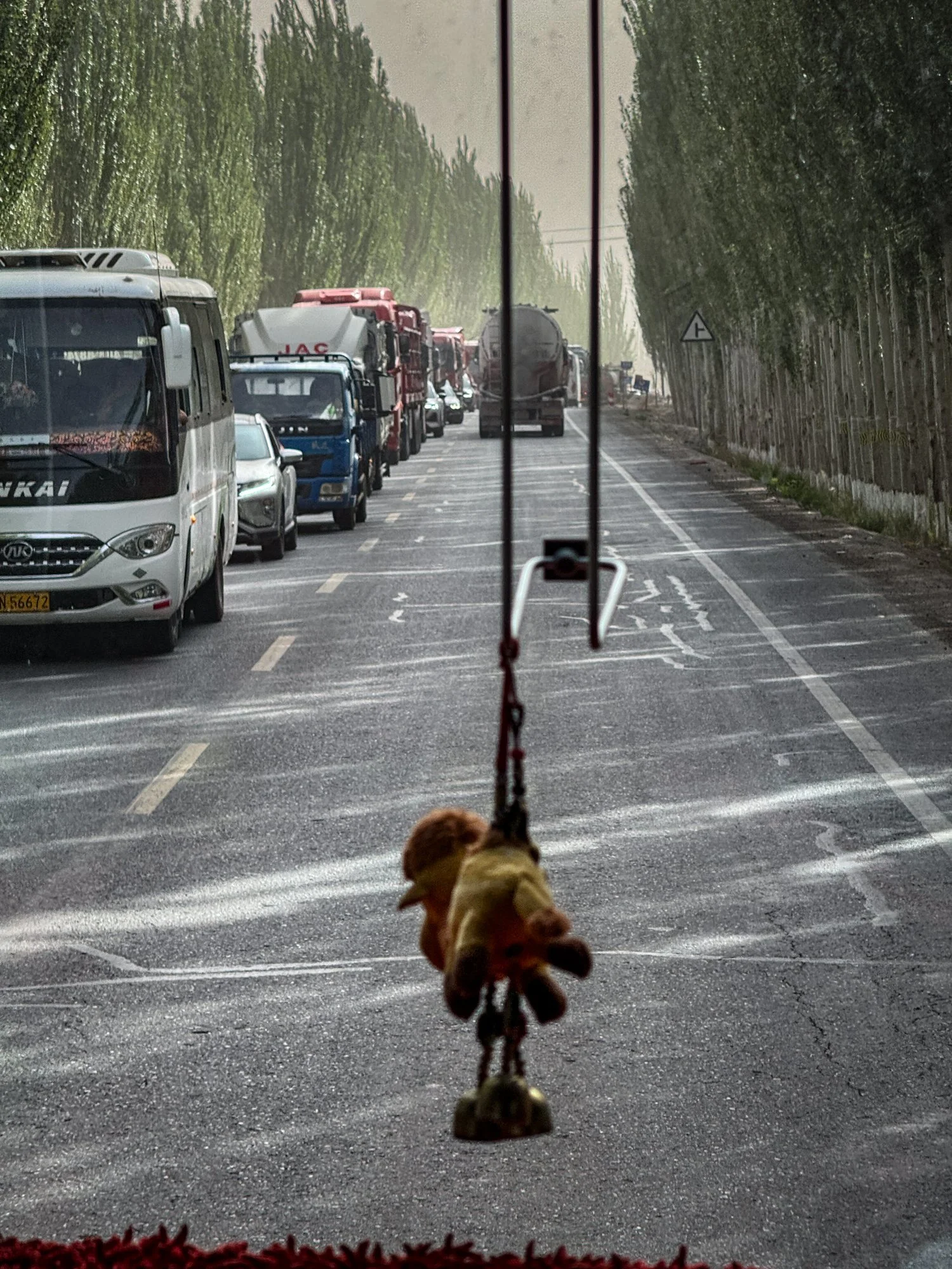 Traffic Jam