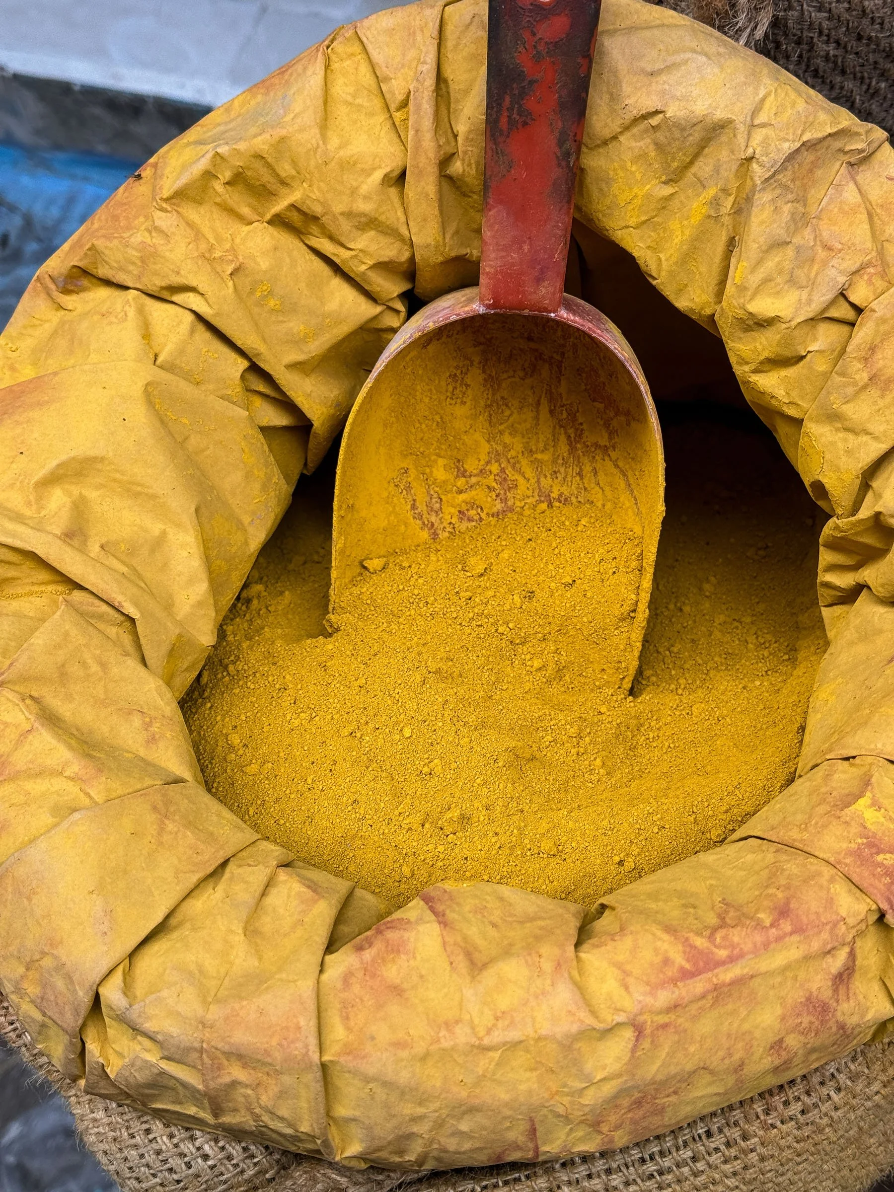Dyes.