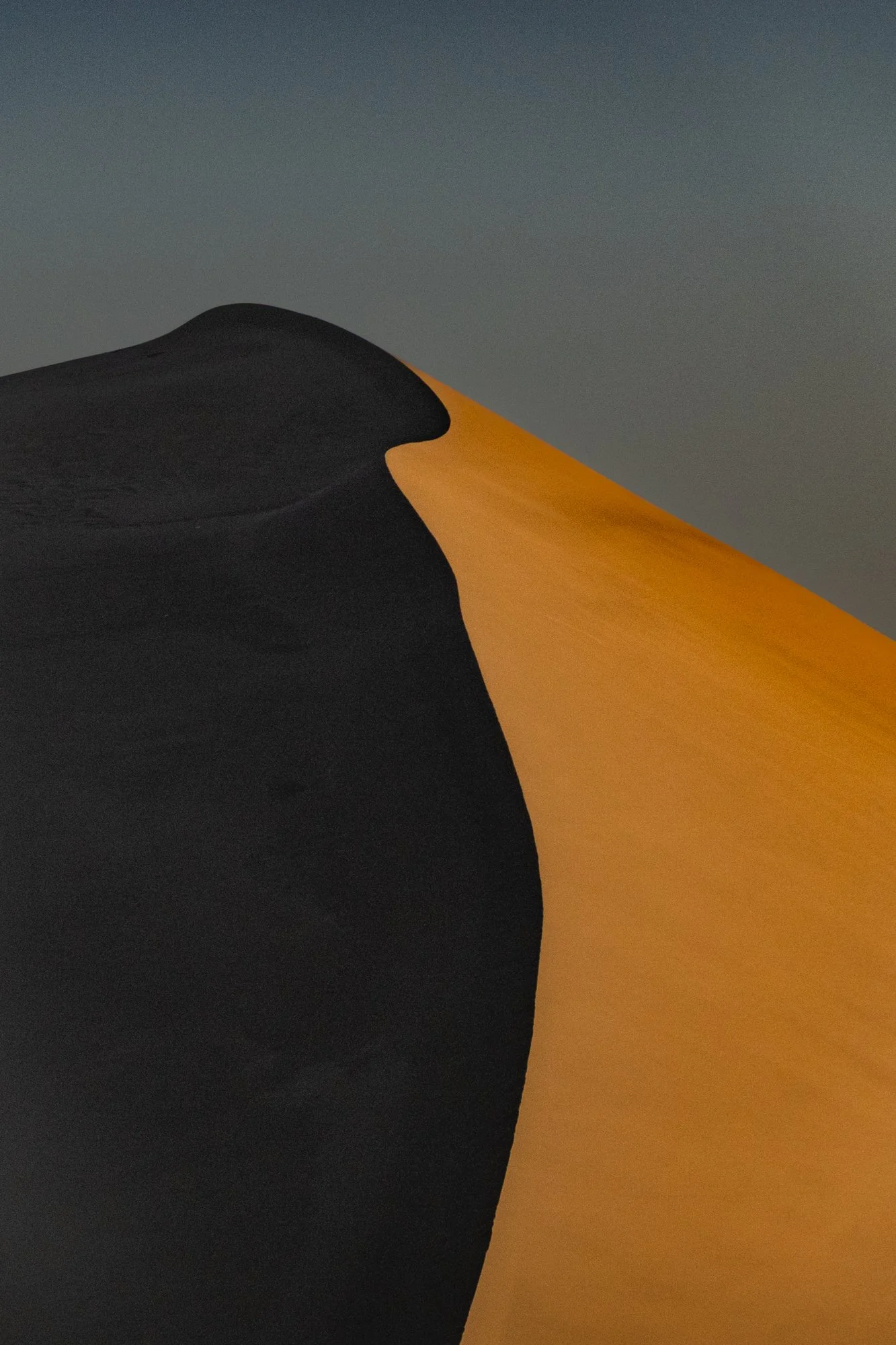 Singing Sands