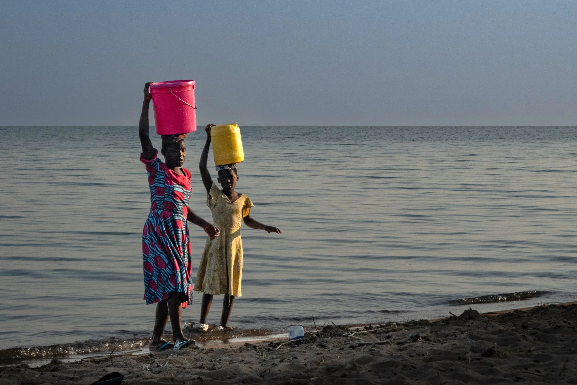 Lake Victoria, Kenya