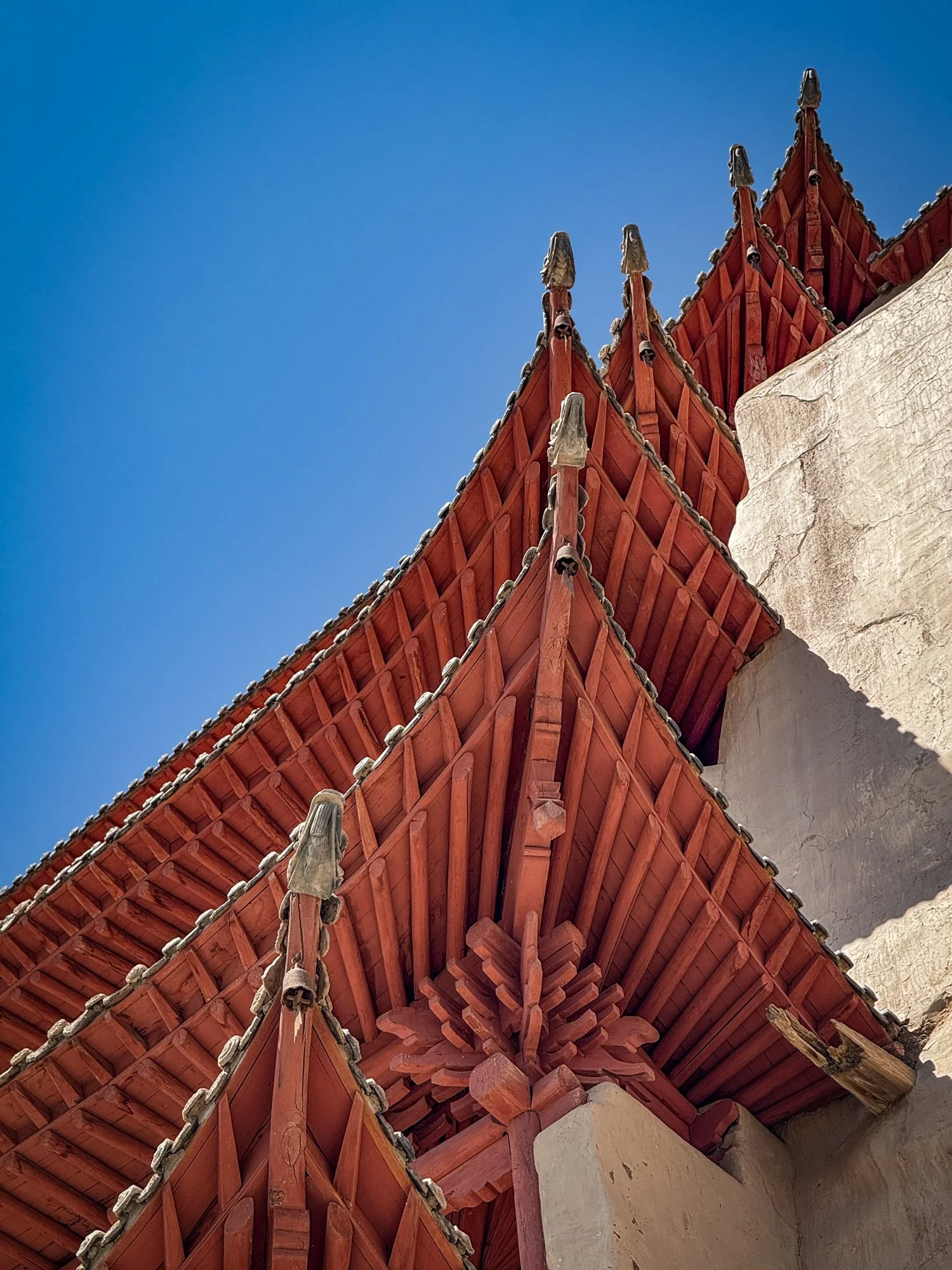 Mogao Buddhist Caves