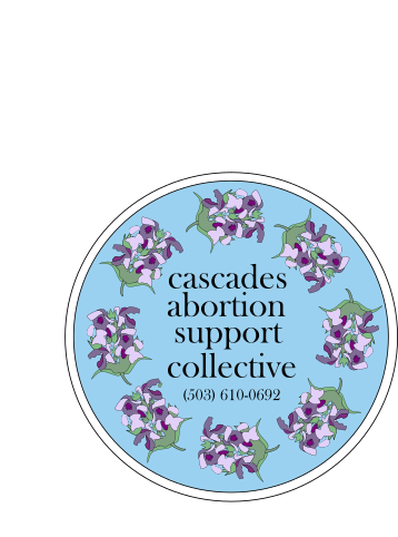 Cascades Abortion Support Collective