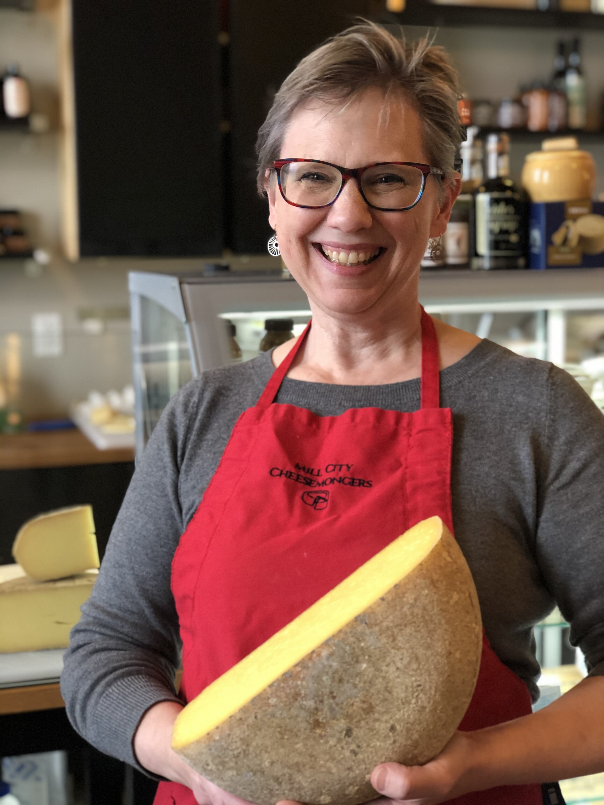 &lt;p&gt;&lt;strong&gt;Beth Falk&lt;/strong&gt;Co-Owner, Lowell Culinary Collaborative&lt;br&gt;Owner, Mill City Cheesemongers&lt;a href=/beth-falk&gt;READ BIO&lt;/a&gt;&lt;/p&gt;