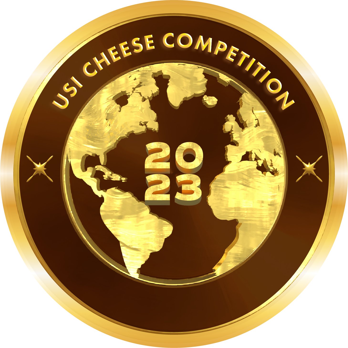 US International Cheese Competition