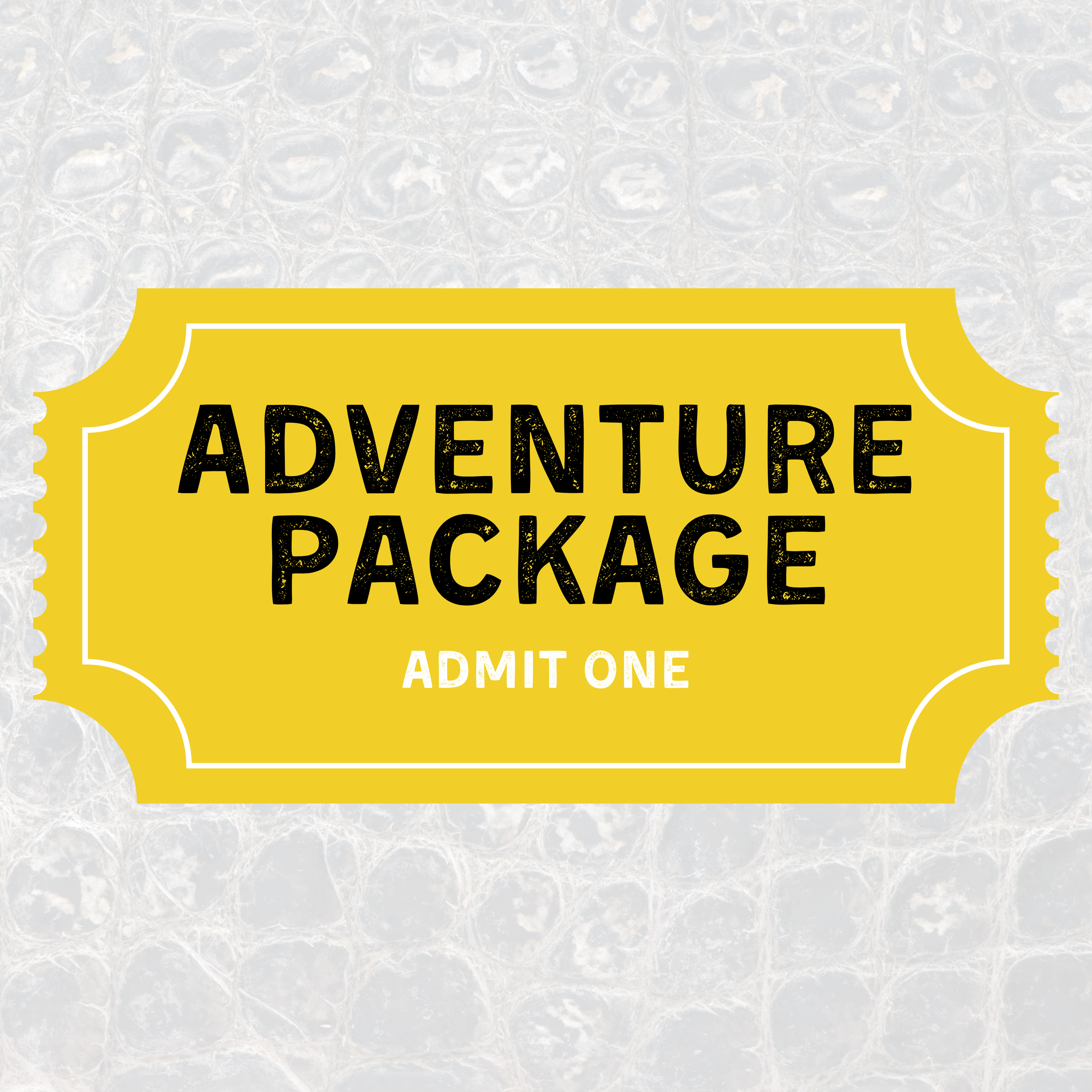 Adventure Package