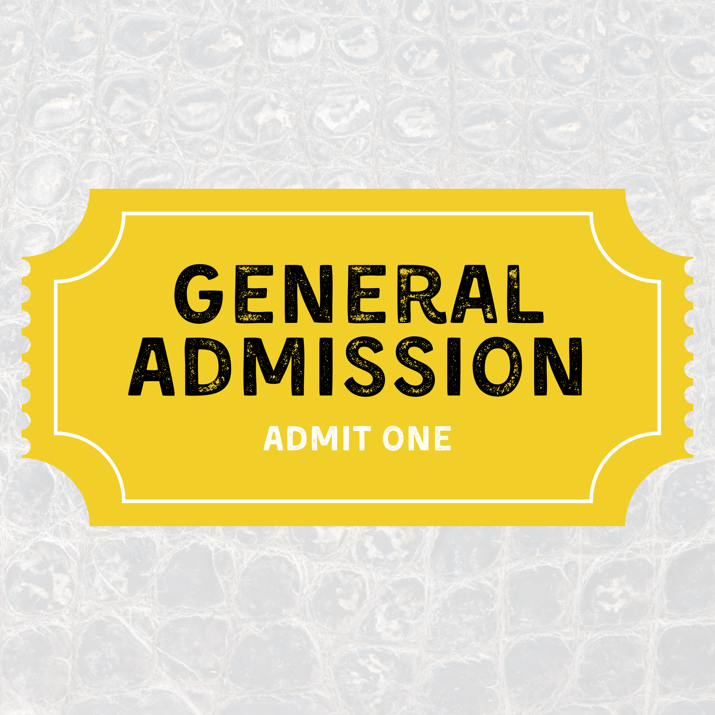 General Admission