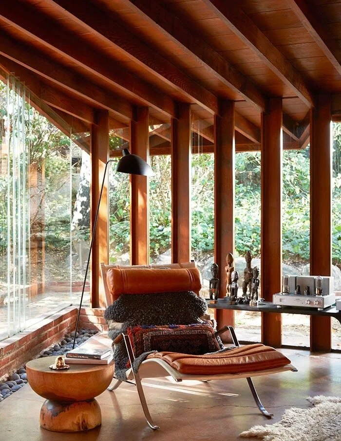 John Lautner