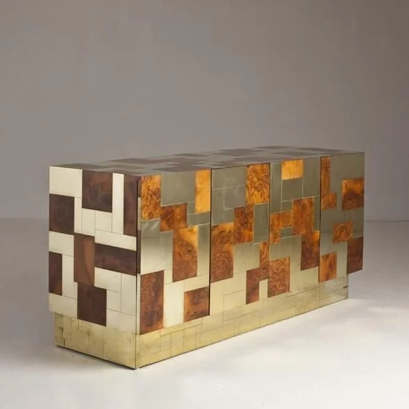 Paul Evans Cityscape Sideboard