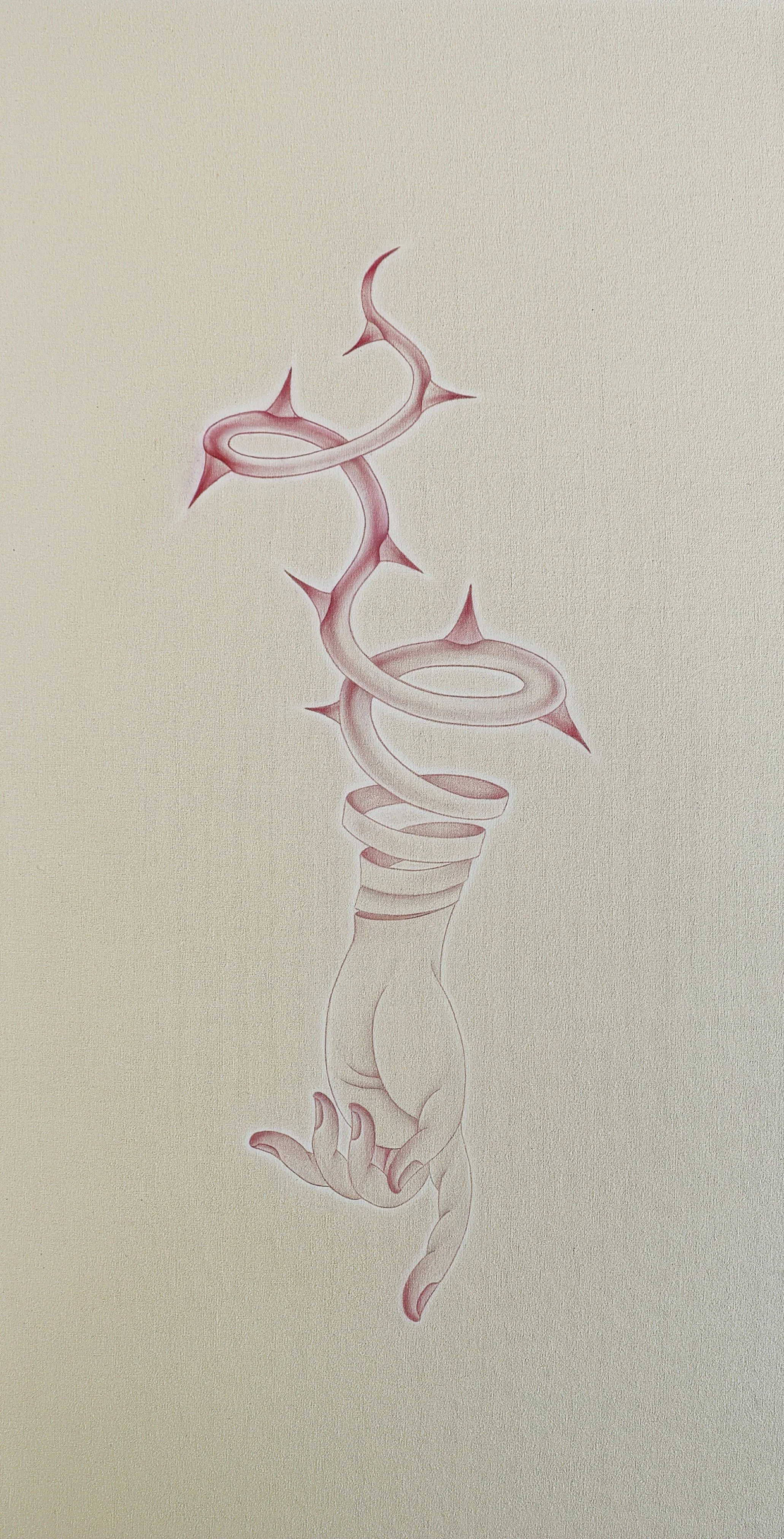 Language of Thorns