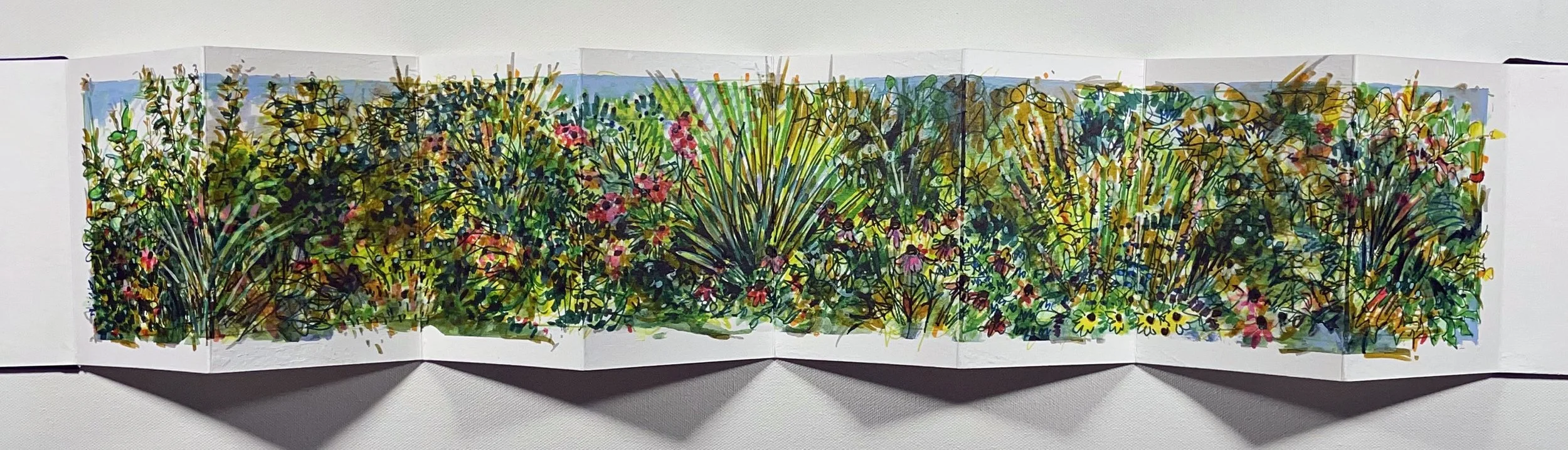 Allison'sSummerGarden2021 30%22x 8.5%22.jpg