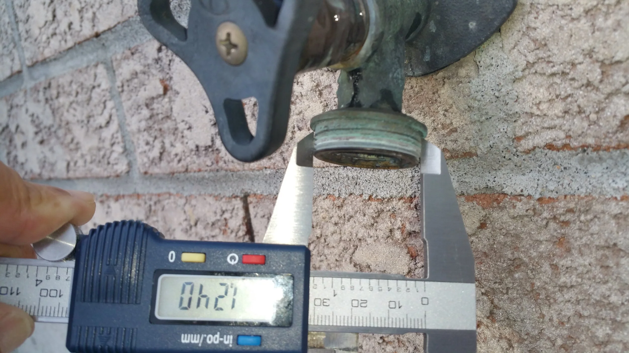 SpigotMaster SMXL — Spigotmaster