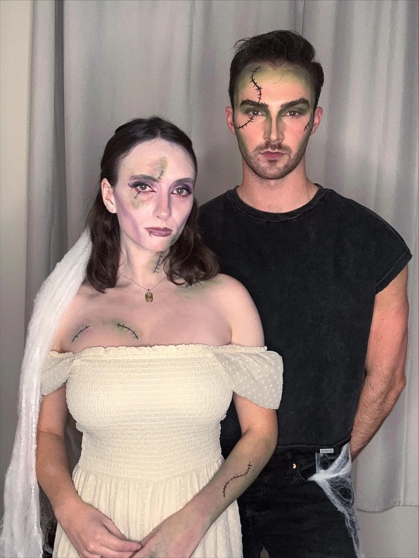 Til&rsquo; life do us part