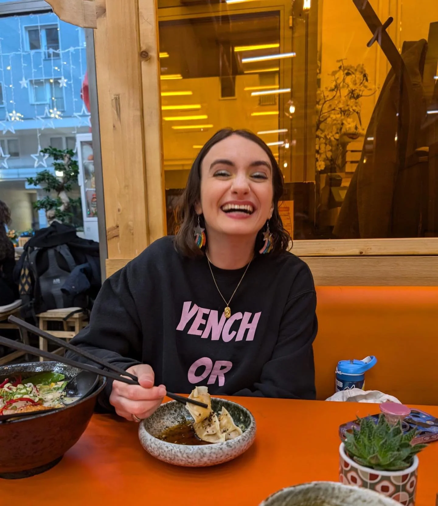 Reposting this because it&rsquo;s one of my favorites and not featured on this new page. Merry Christmas, y&rsquo;all.