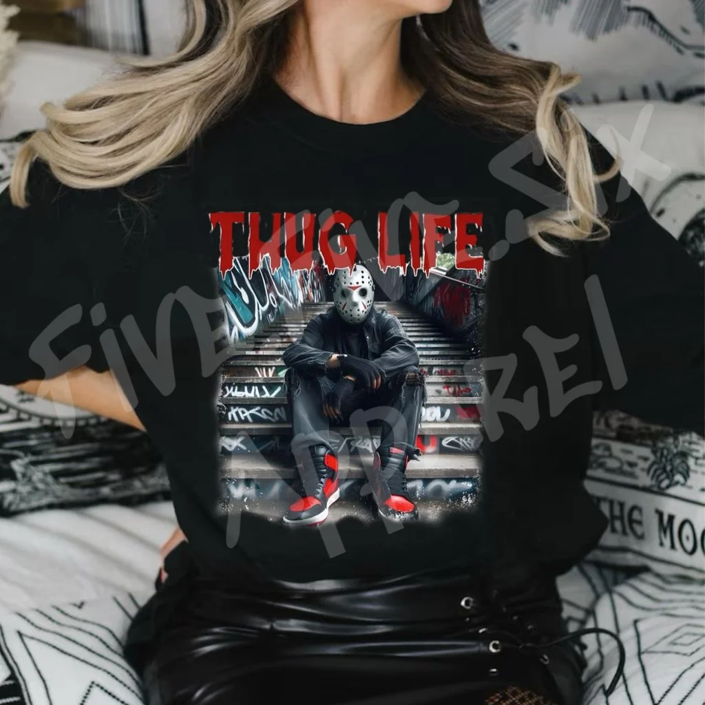 Thug Life (Multiple Options)