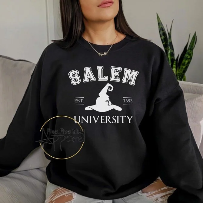 Salem University