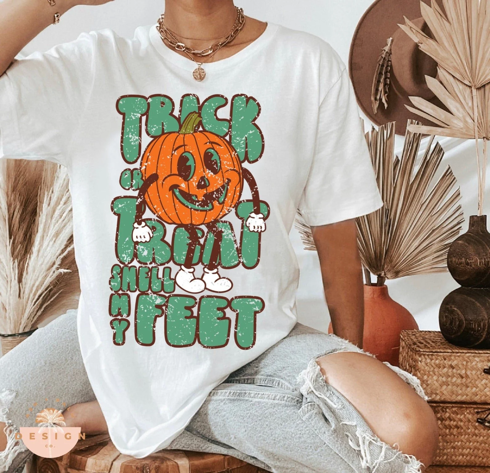 Trick or Treat