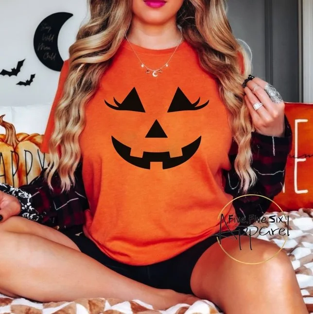 Jack -o- Lantern