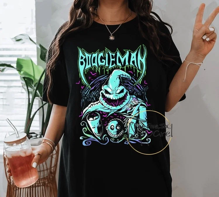 Boogieman