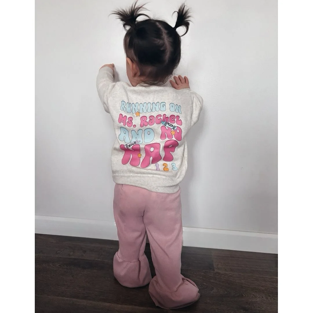 A little fact: almost two years ago, this was one of the shirts that made me go viral. It took my business to a new level, allowed me to purchase my office, and exceeded every goal I have ever set.

I remember being pregnant and exhausted but I sold 