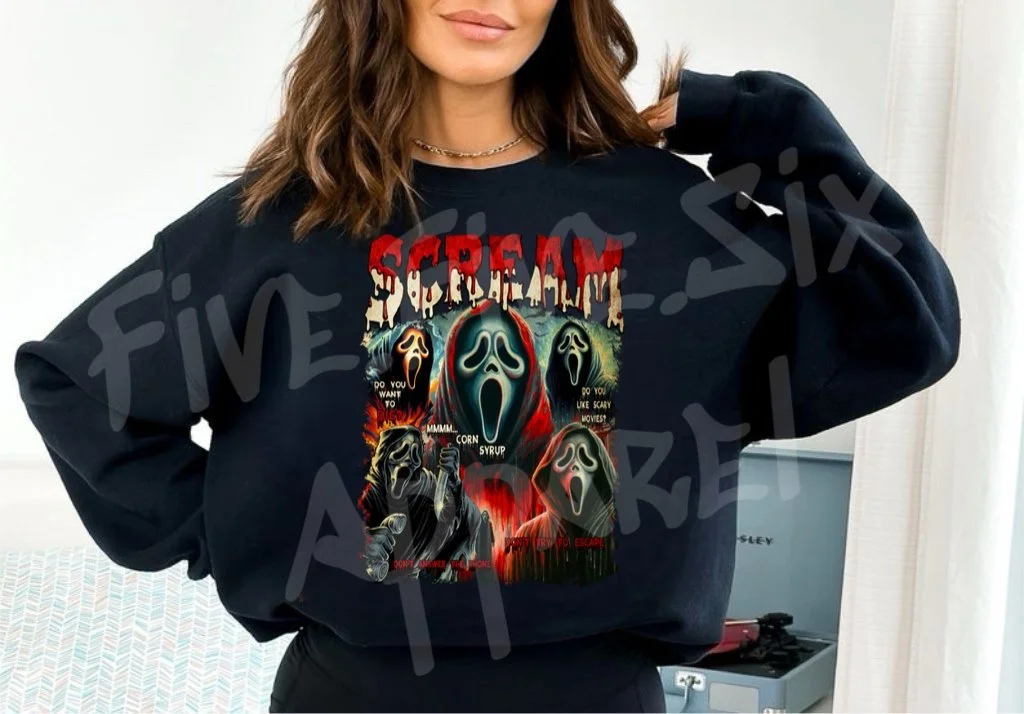 Scream