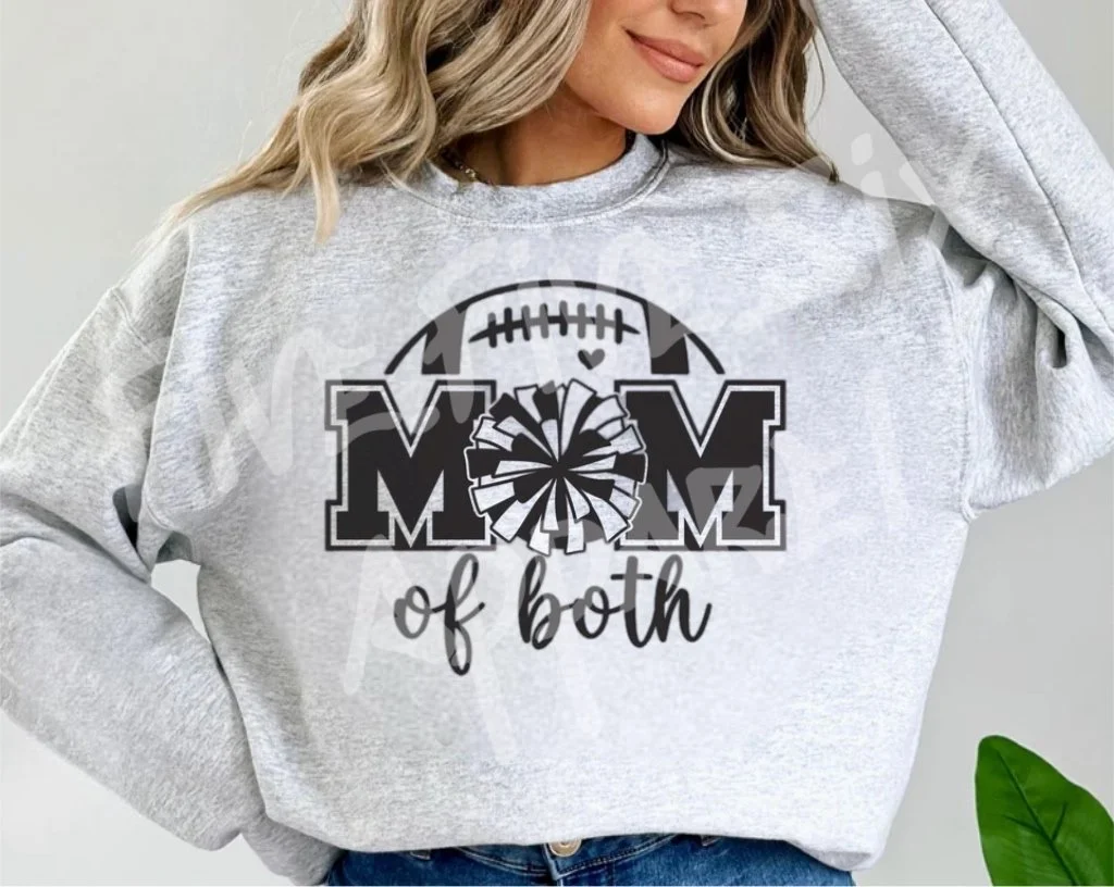 Mom of Both