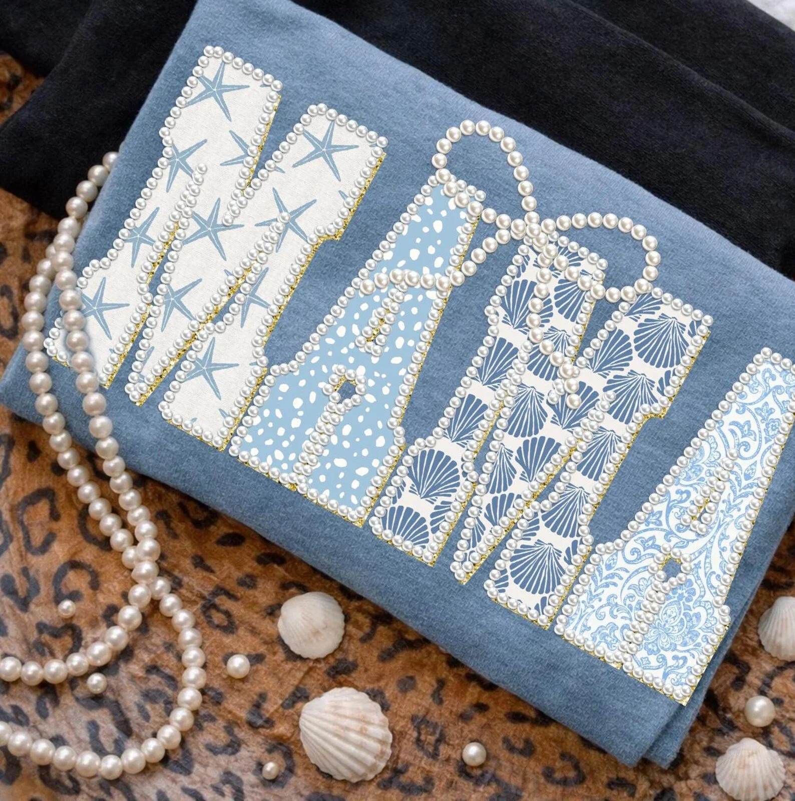 Coastal Mama