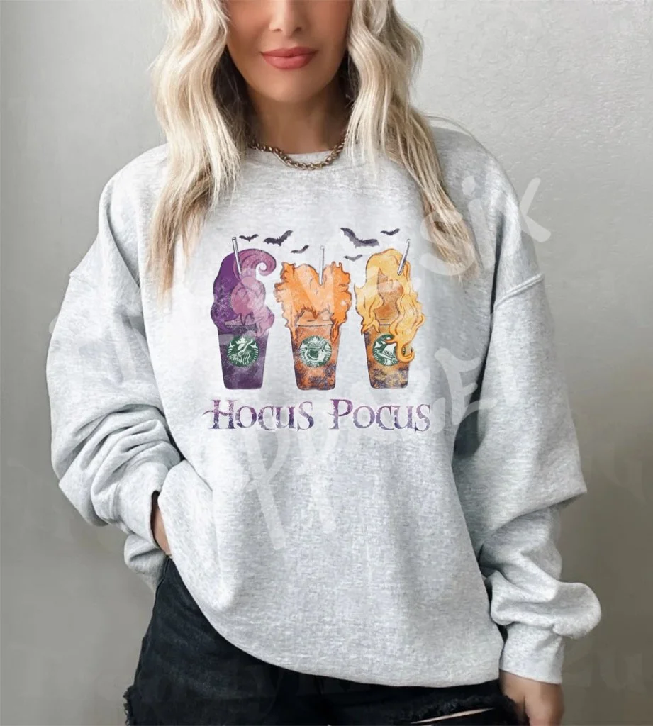 Hocus Pocus