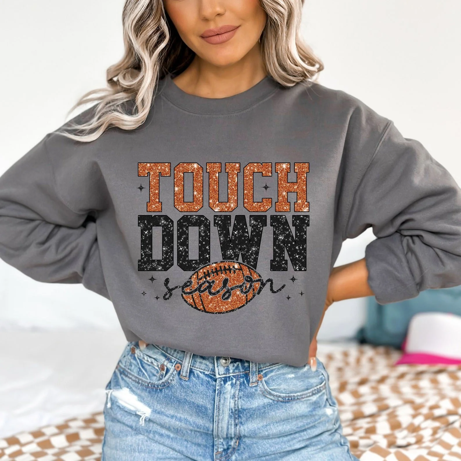 Touchdown Season