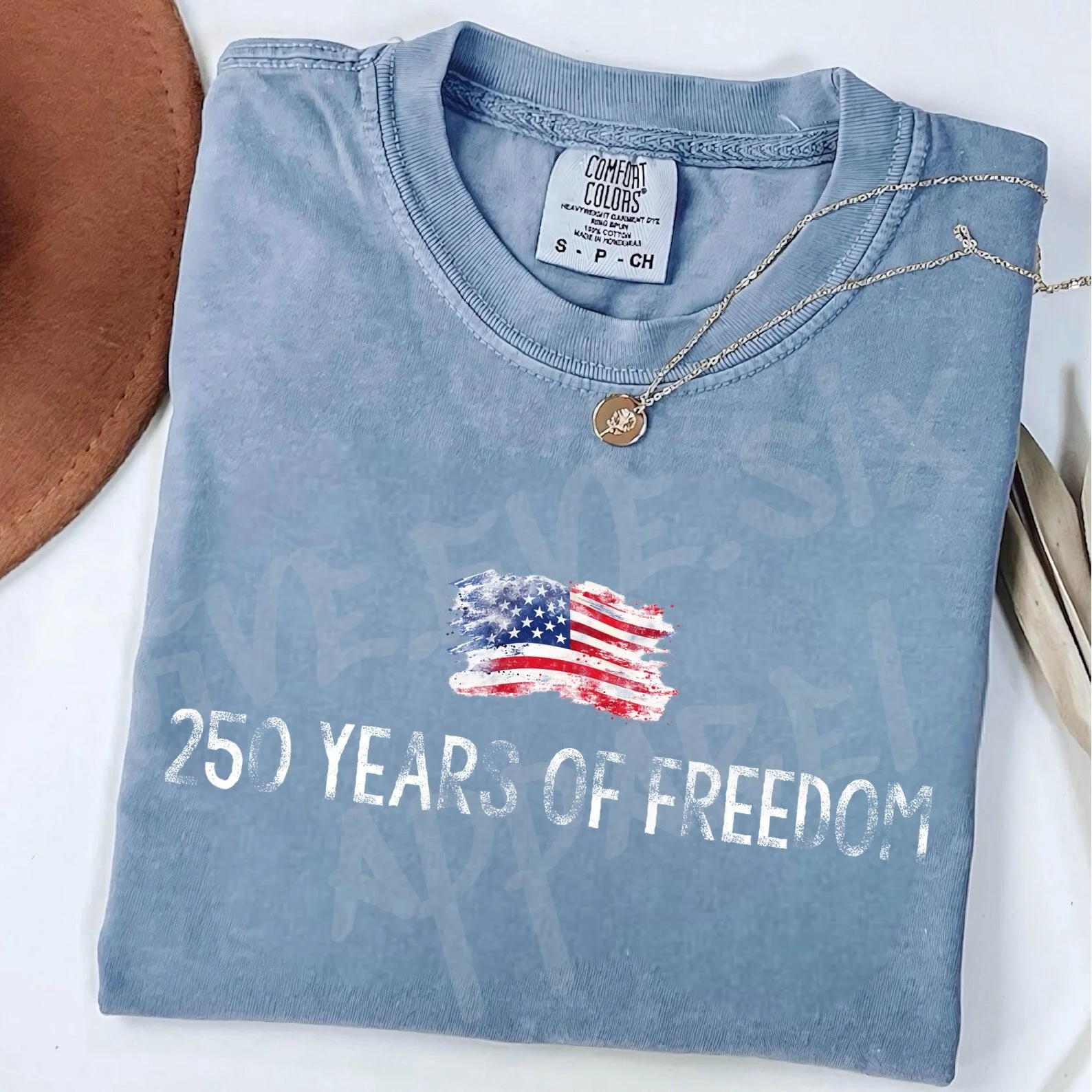250 Years of Freedom