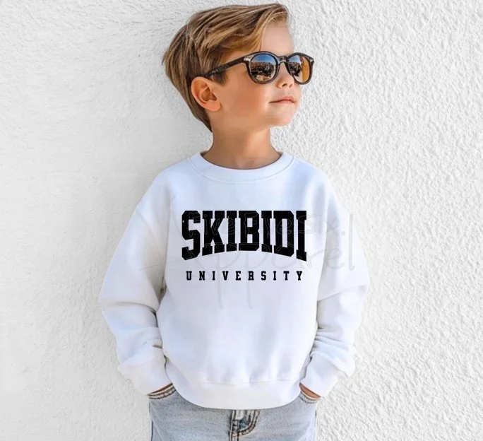 Skibidi University