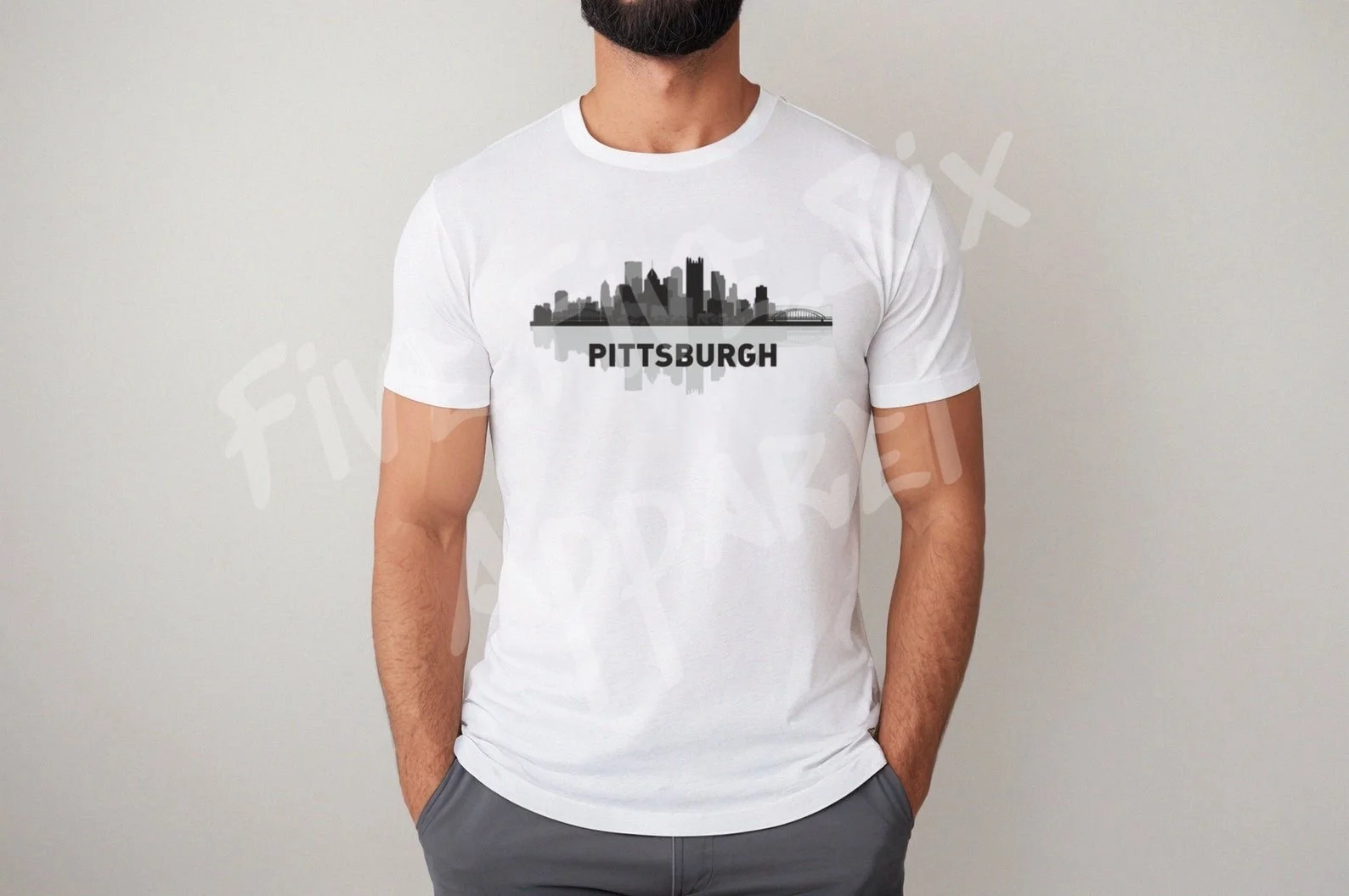 Pittsburgh City