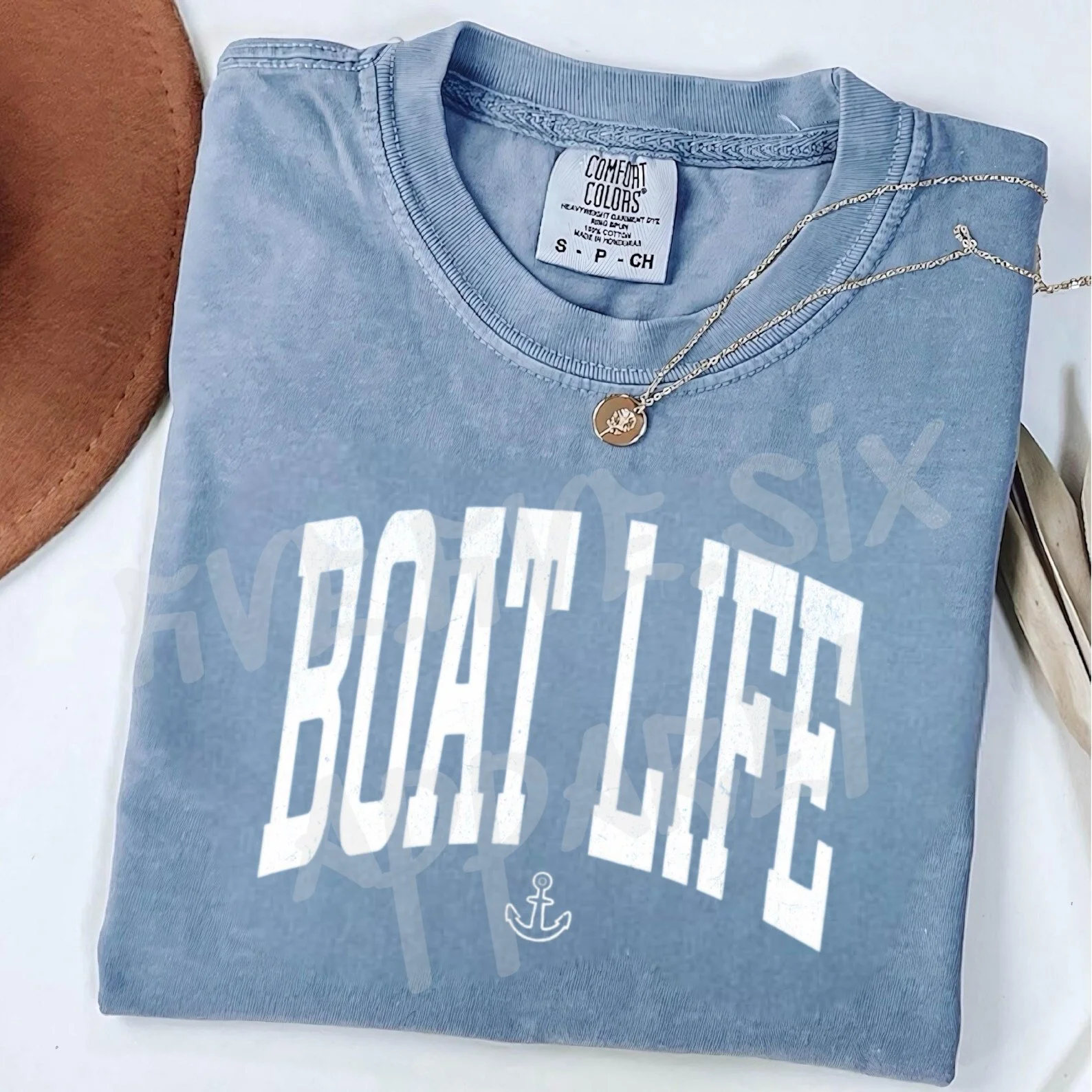 Boat Life