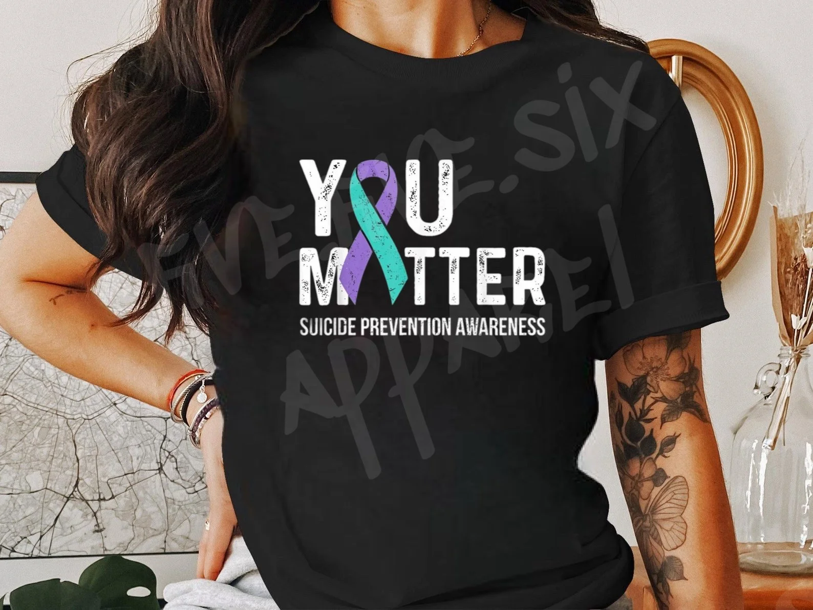 You Matter