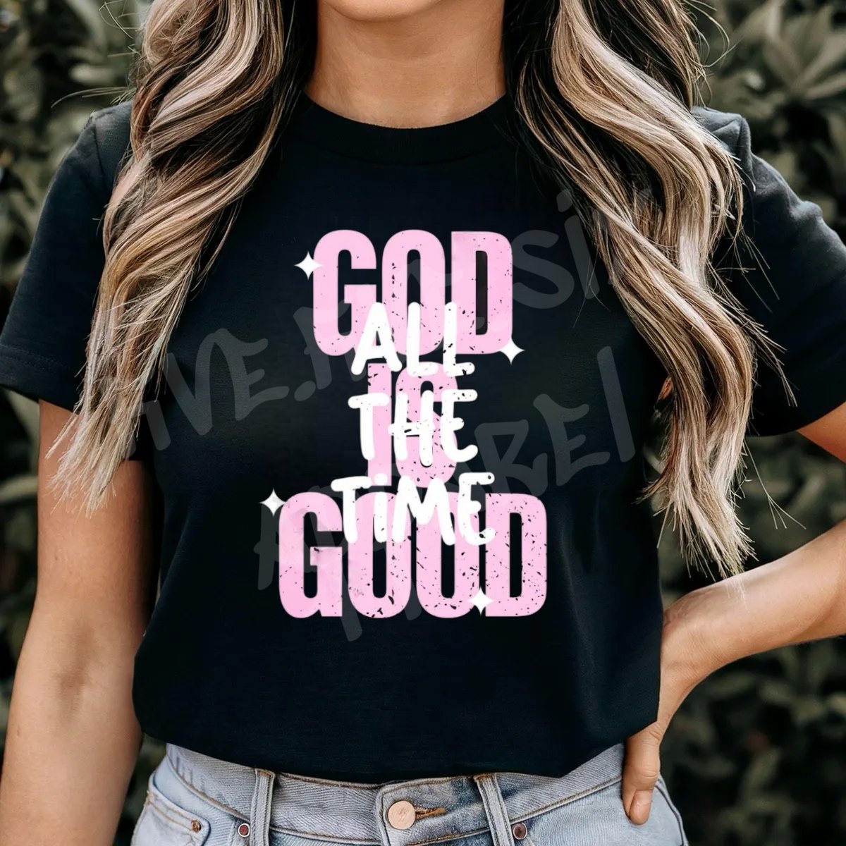 God is Good
