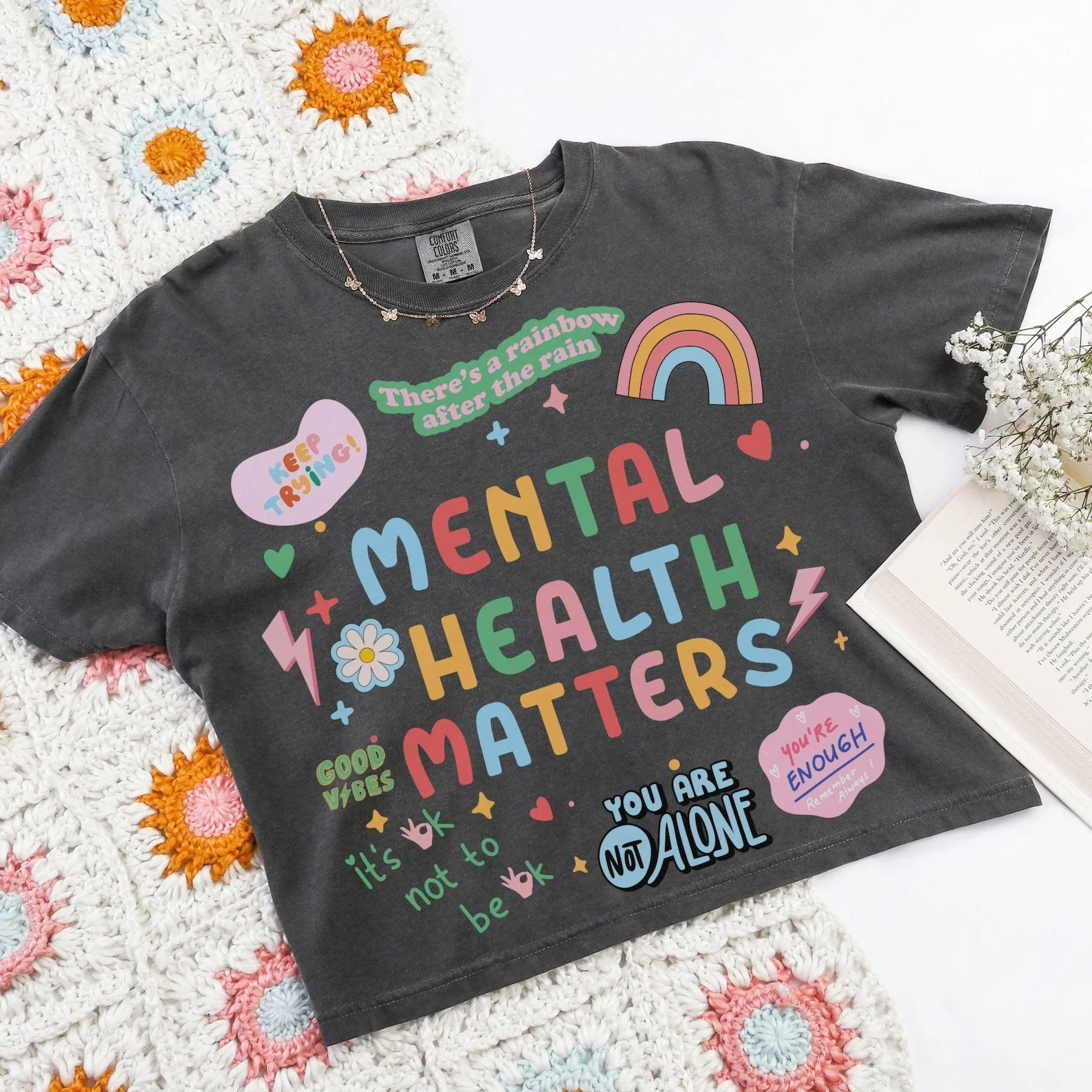 Mental Health Matters