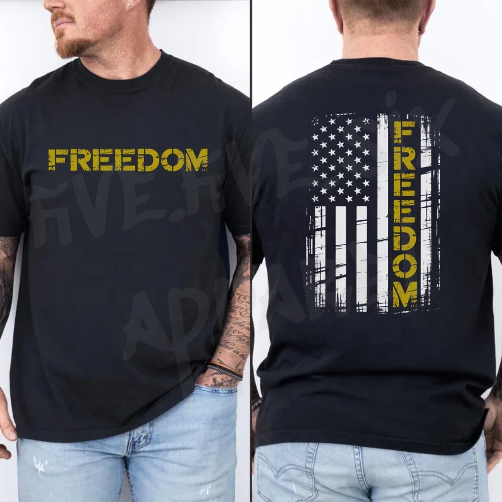 Freedom Flag