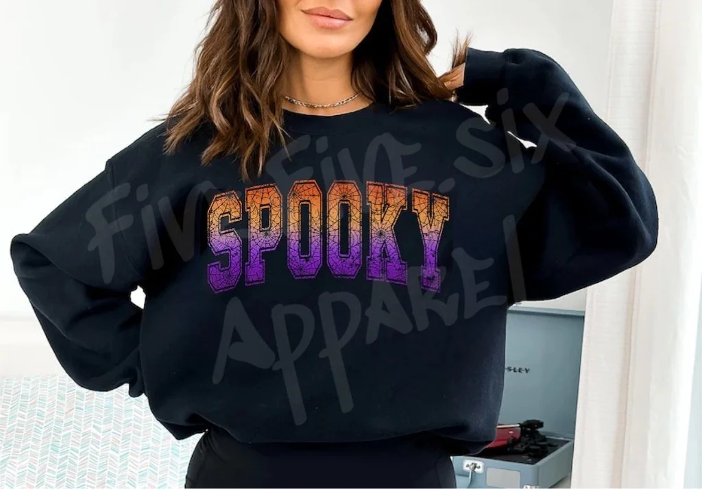 Spooky