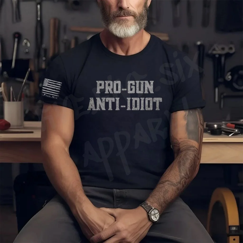 Anti Idiot