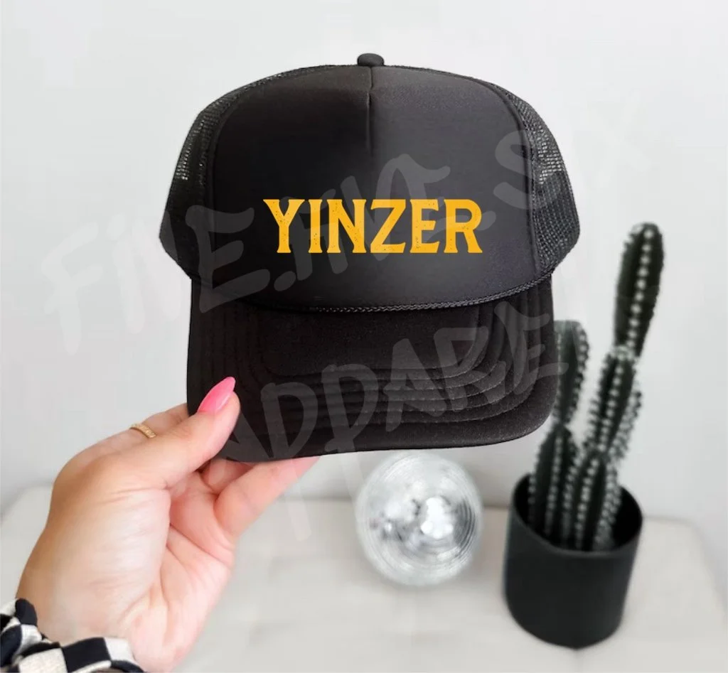 Yinzer Hat