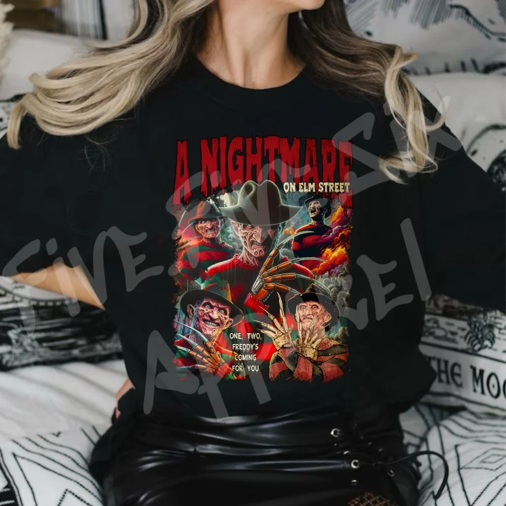 Nightmare on Elm Street