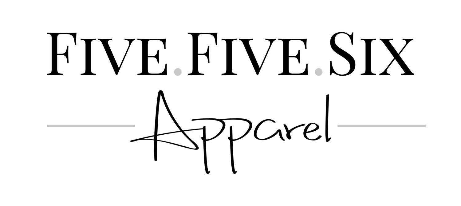 Five.Five.Six Apparel