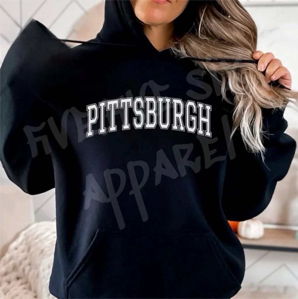 Pittsburgh