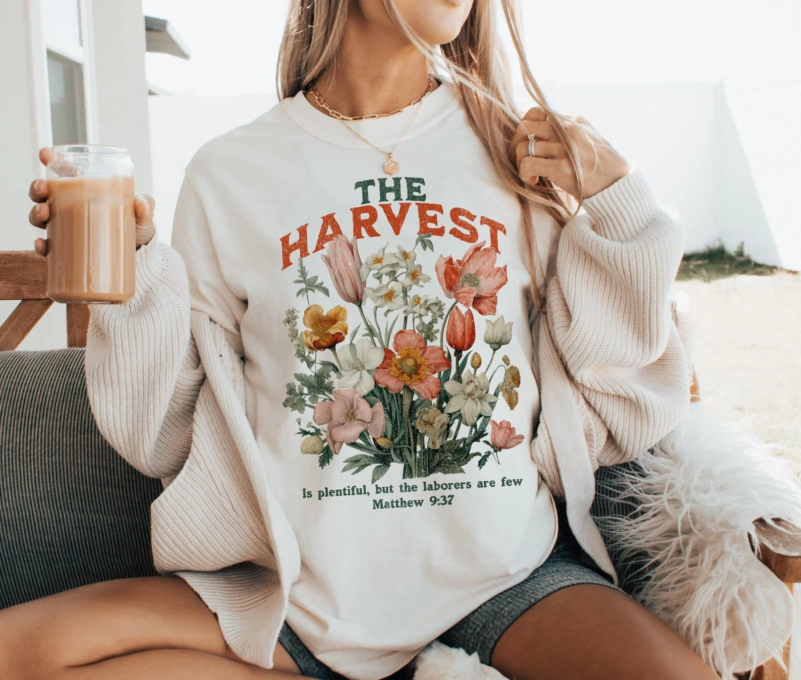The Harvest