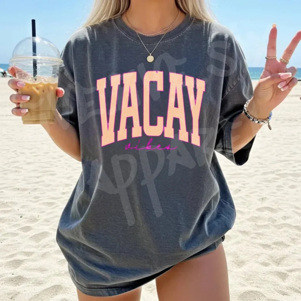 Vacay II