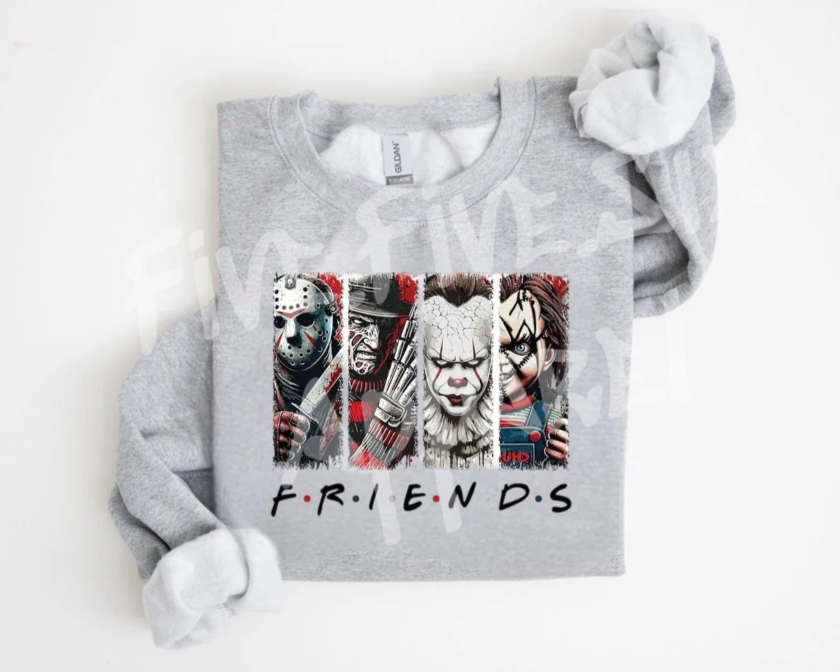 Friends