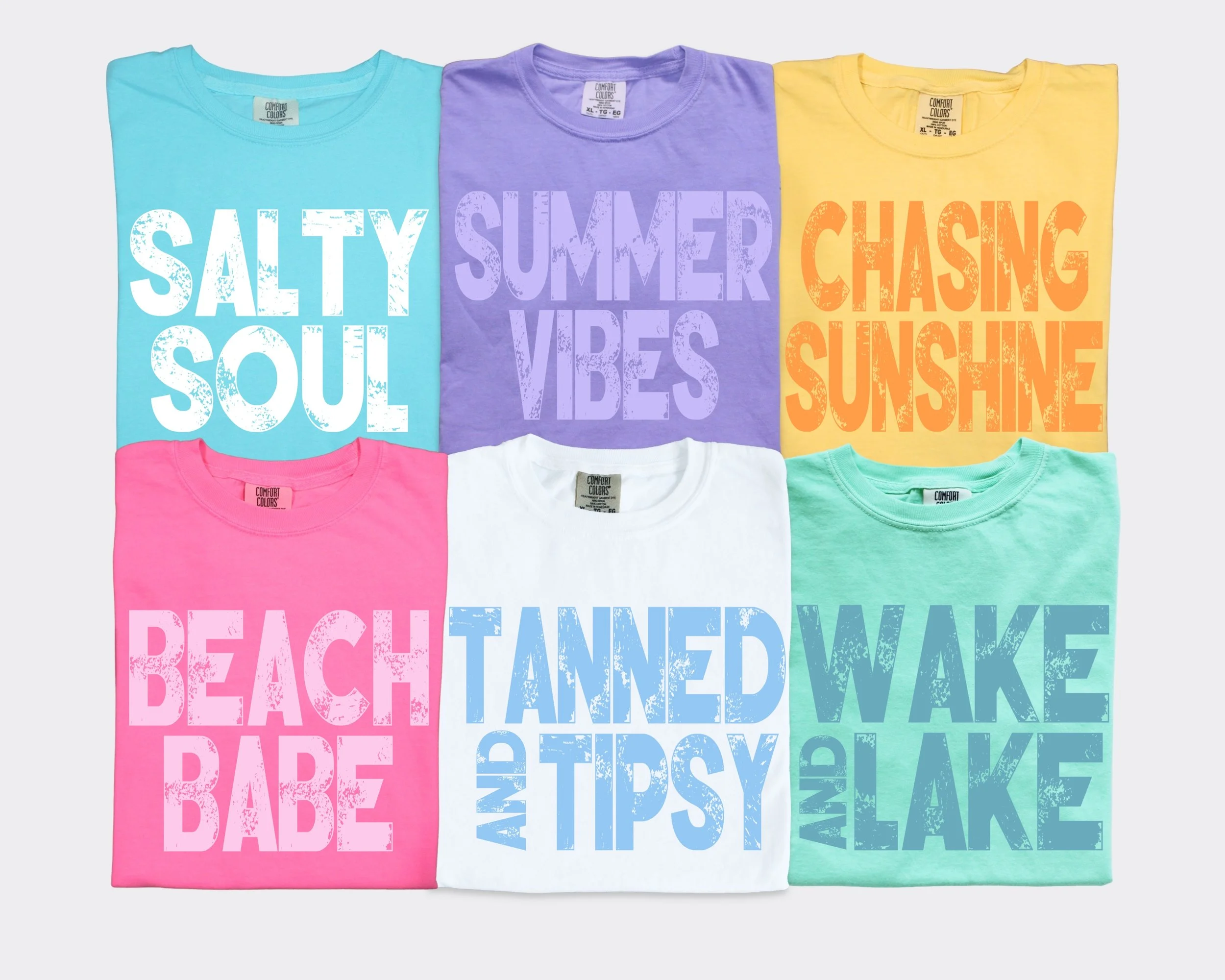 Neons ( Multiple Options)