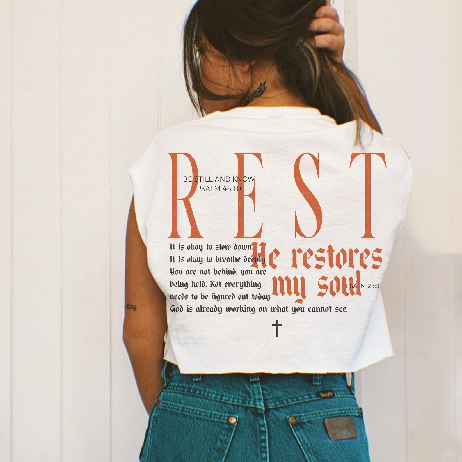 REST