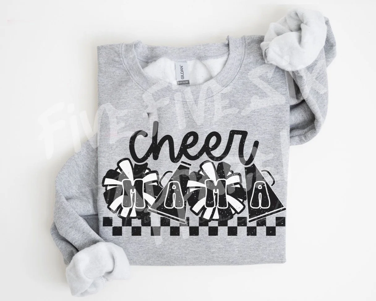 Cheer Mama
