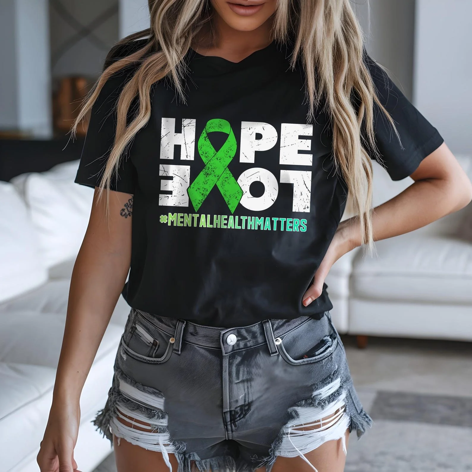 Hope Love